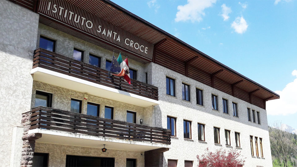 immagine scuola Istituto Salesiano Santa Croce