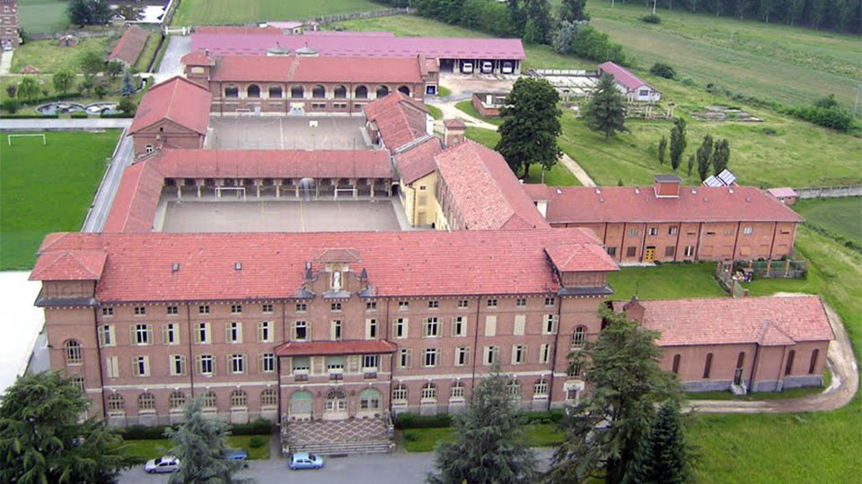 immagine scuola Istituto Salesiano Pietro Ricaldone
