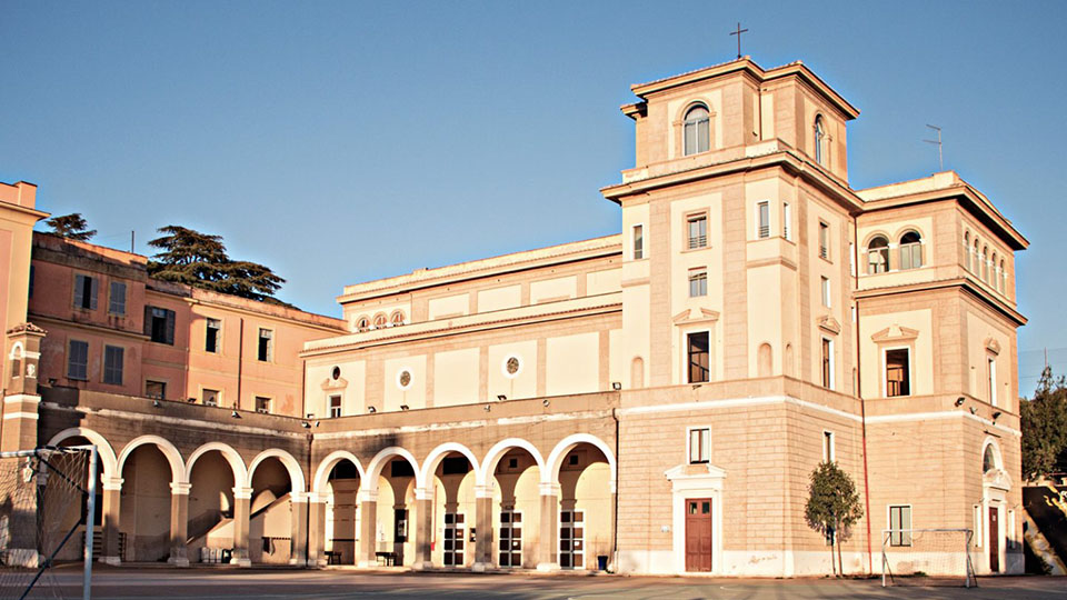 immagine scuola Istituto Salesiano Villa Sora