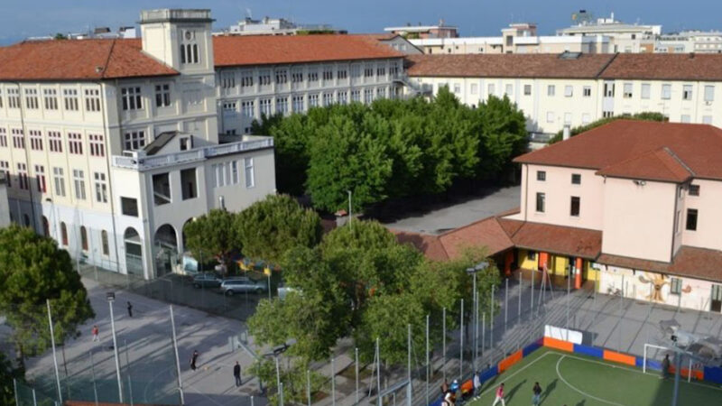 Collegio Don Bosco Salesiani per la Scuola CnosScuola Italia