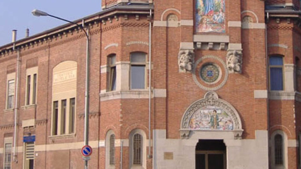 immagine scuola Oratorio Salesiano Michele Rua