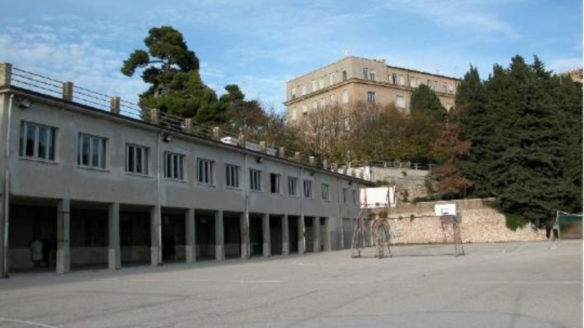 immagine scuola Istituto Salesiano San Giuseppe